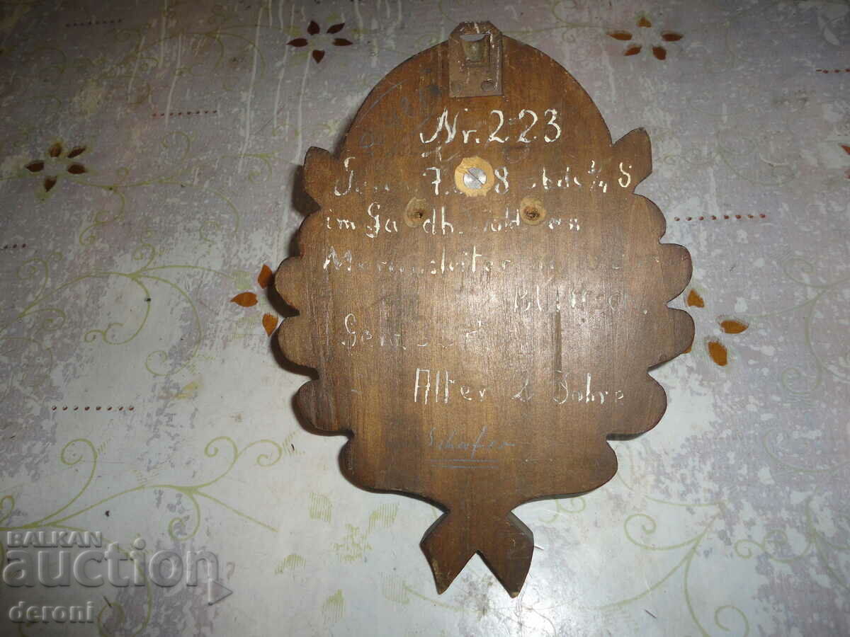 Καταπληκτική ξυλογλυπτική κυνηγετικό τρόπαιο - 6 Καταπληκτική ξυλογλυπτική κυνηγετικό τρόπαιο - 6