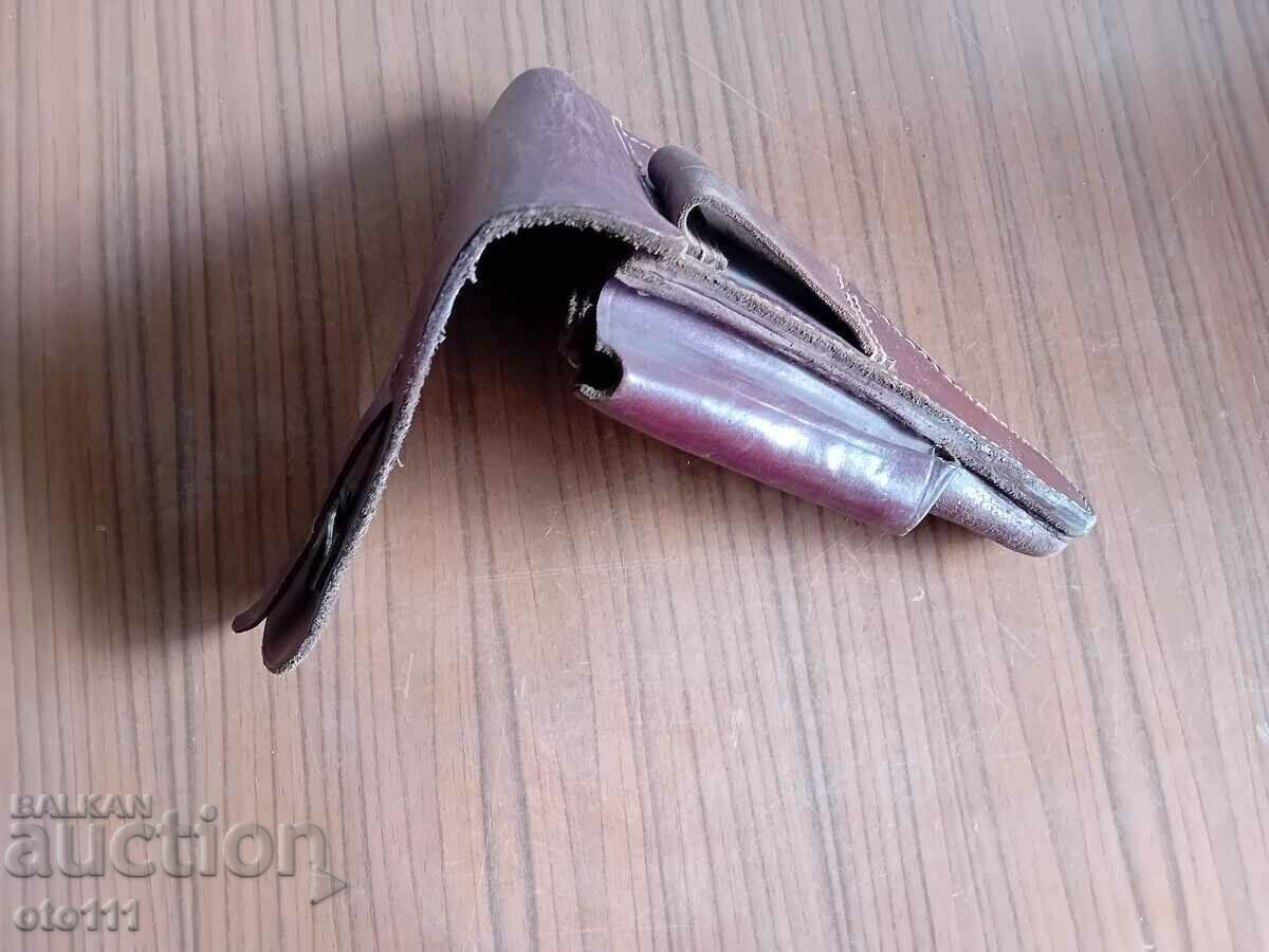 Delivery of HOLSTER FOR WALTER PPK