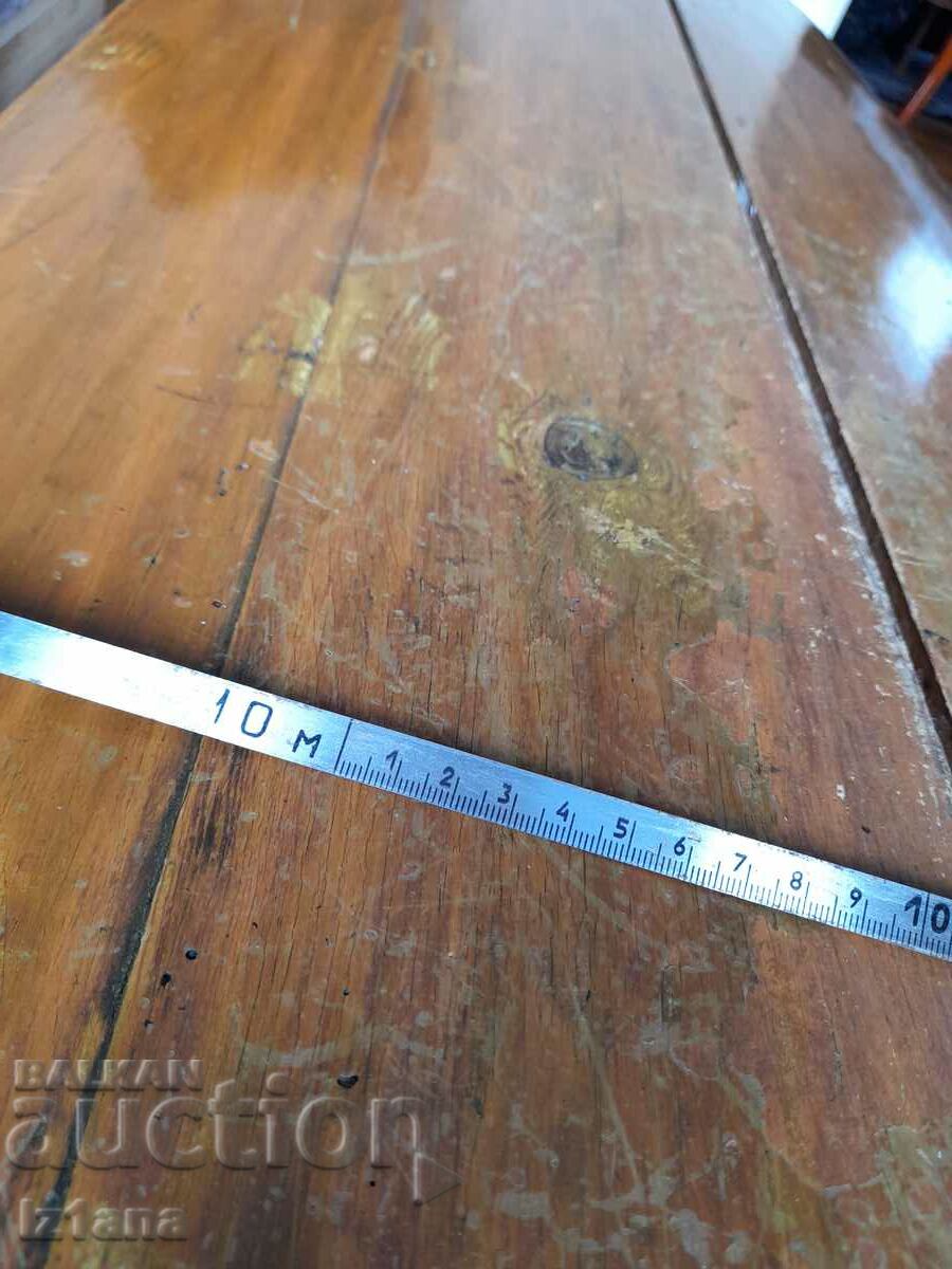 Old tape measure - 5 Old tape measure - 5