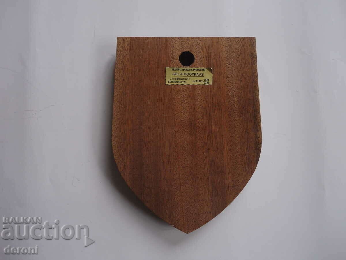 Coat of Arms Shield Crown Emblem Tank Netherlands - 6 Coat of Arms Shield Crown Emblem Tank Netherlands - 6