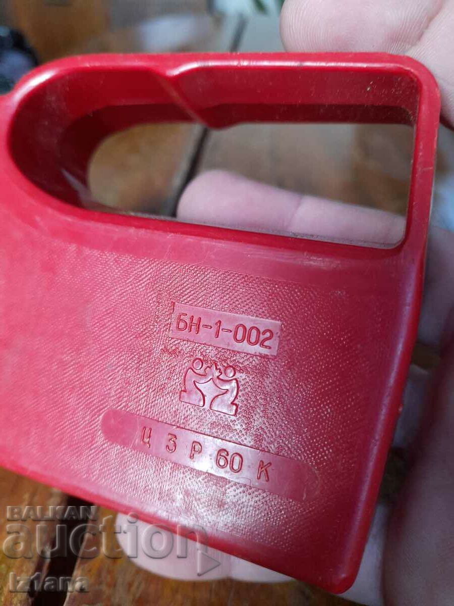 Auction Old flashlight, flashlight Auction Old flashlight, flashlight