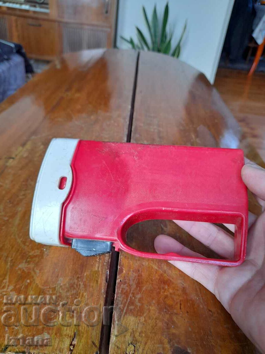 Old flashlight, flashlight - 5 Old flashlight, flashlight - 5