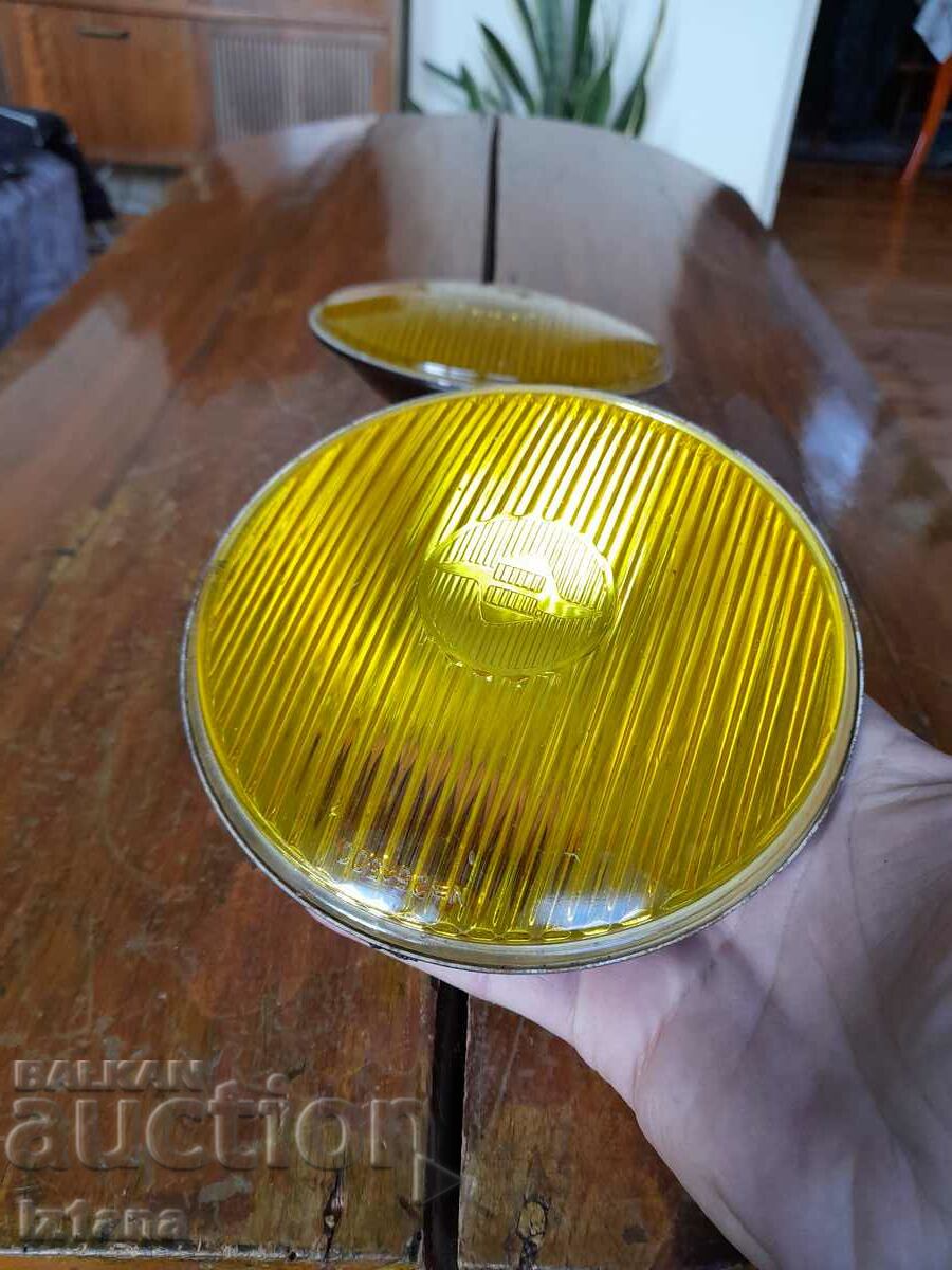 Faruri de mașină veche, faruri cu preț 90.00 BGN | € 46.02