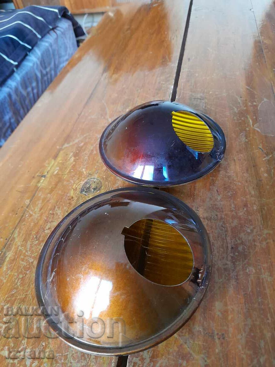 Faruri de mașină veche, faruri - 6