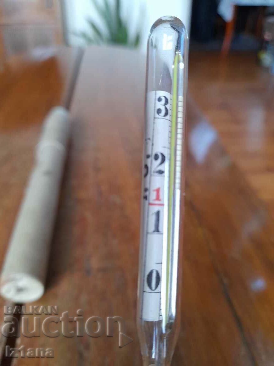 Old Densimeter - 6 Old Densimeter - 6