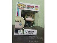 Funko POP Figure from the anime Boruto. To Inojin1038