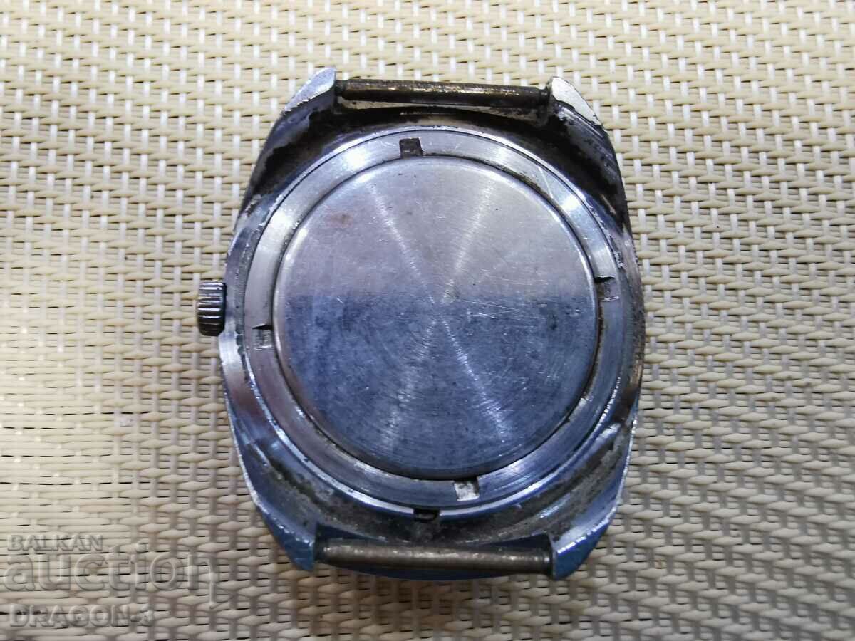 FLIGHT with price 15.00 BGN | € 7.67