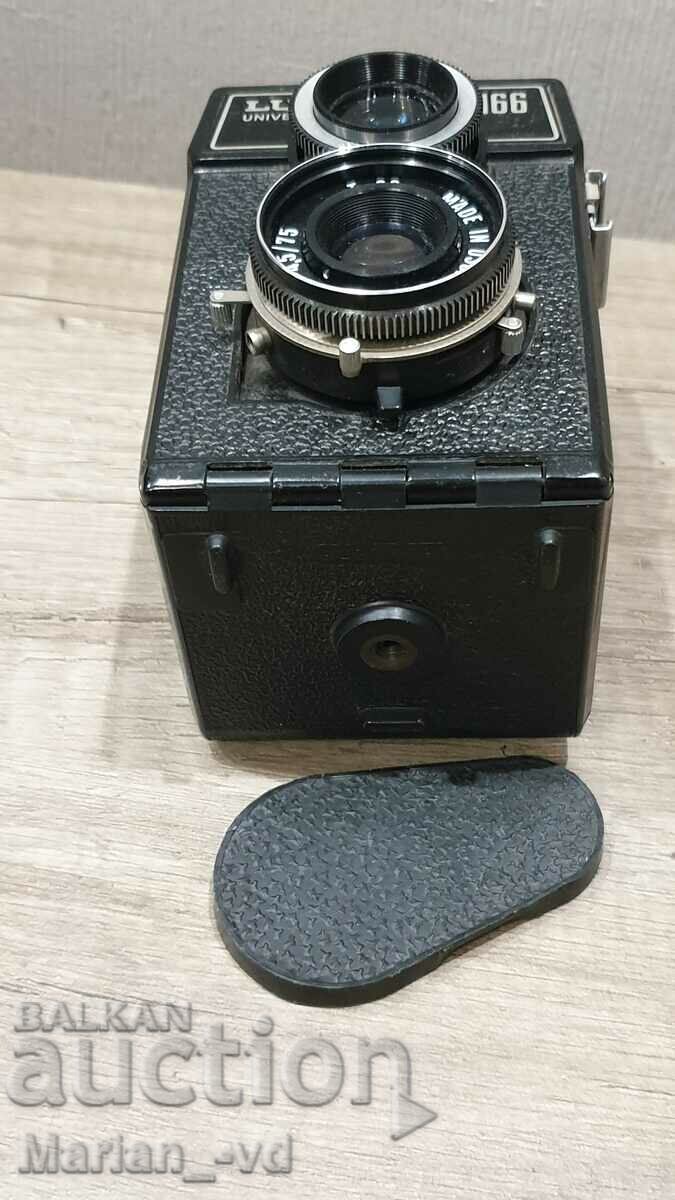 Auction  Hobbyist 166 Universal Version PK1710