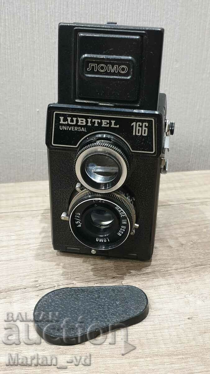 Hobbyist 166 Universal Version PK1710 - 5