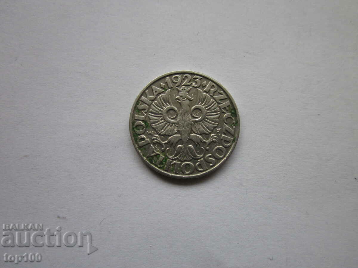 Delivery of 20 GROSHA POLAND 1923 BZC !!! Delivery of 20 GROSHA POLAND 1923 BZC !!!