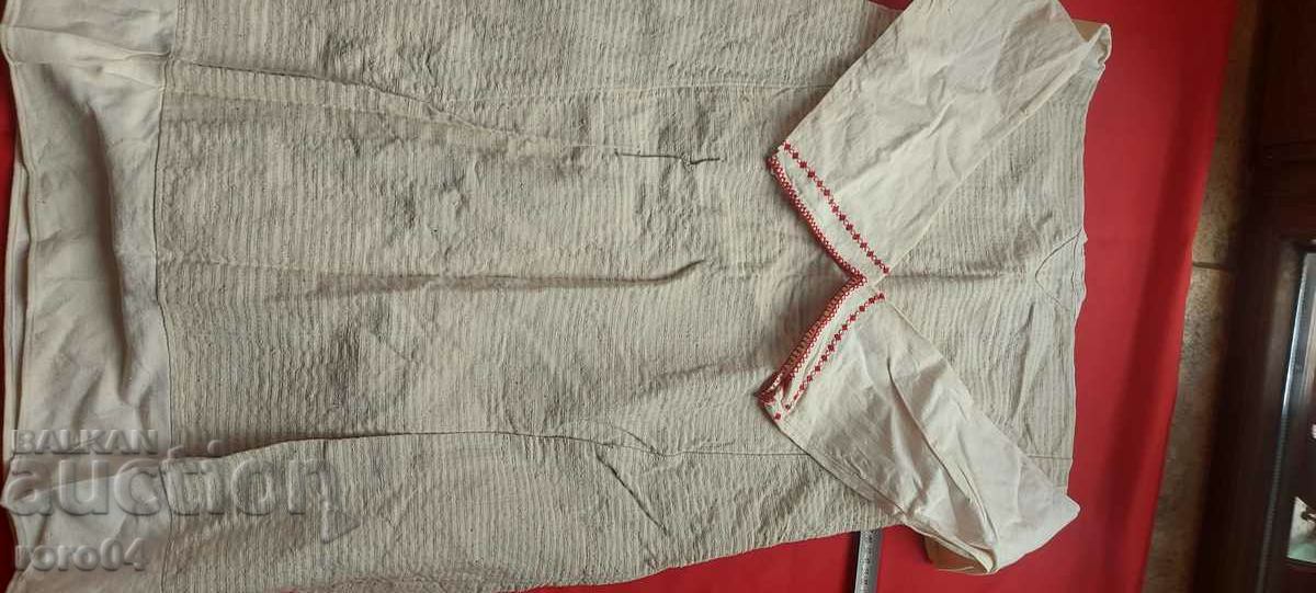 SHIRT - COSTUME - 27 - 5 SHIRT - COSTUME - 27 - 5