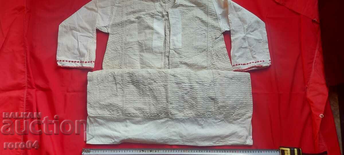 SHIRT - COSTUME - 27