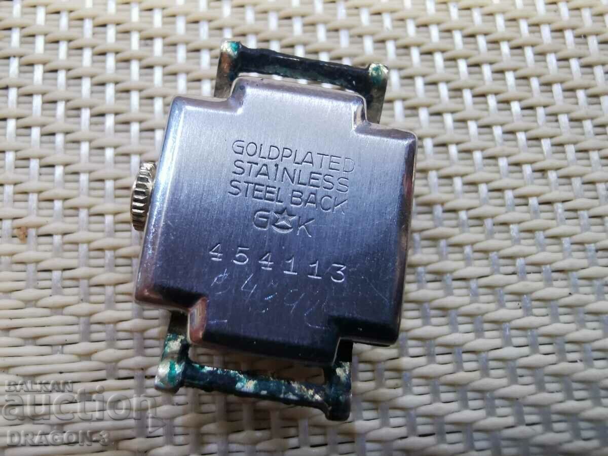 Auction A GILT STOWA Auction A GILT STOWA