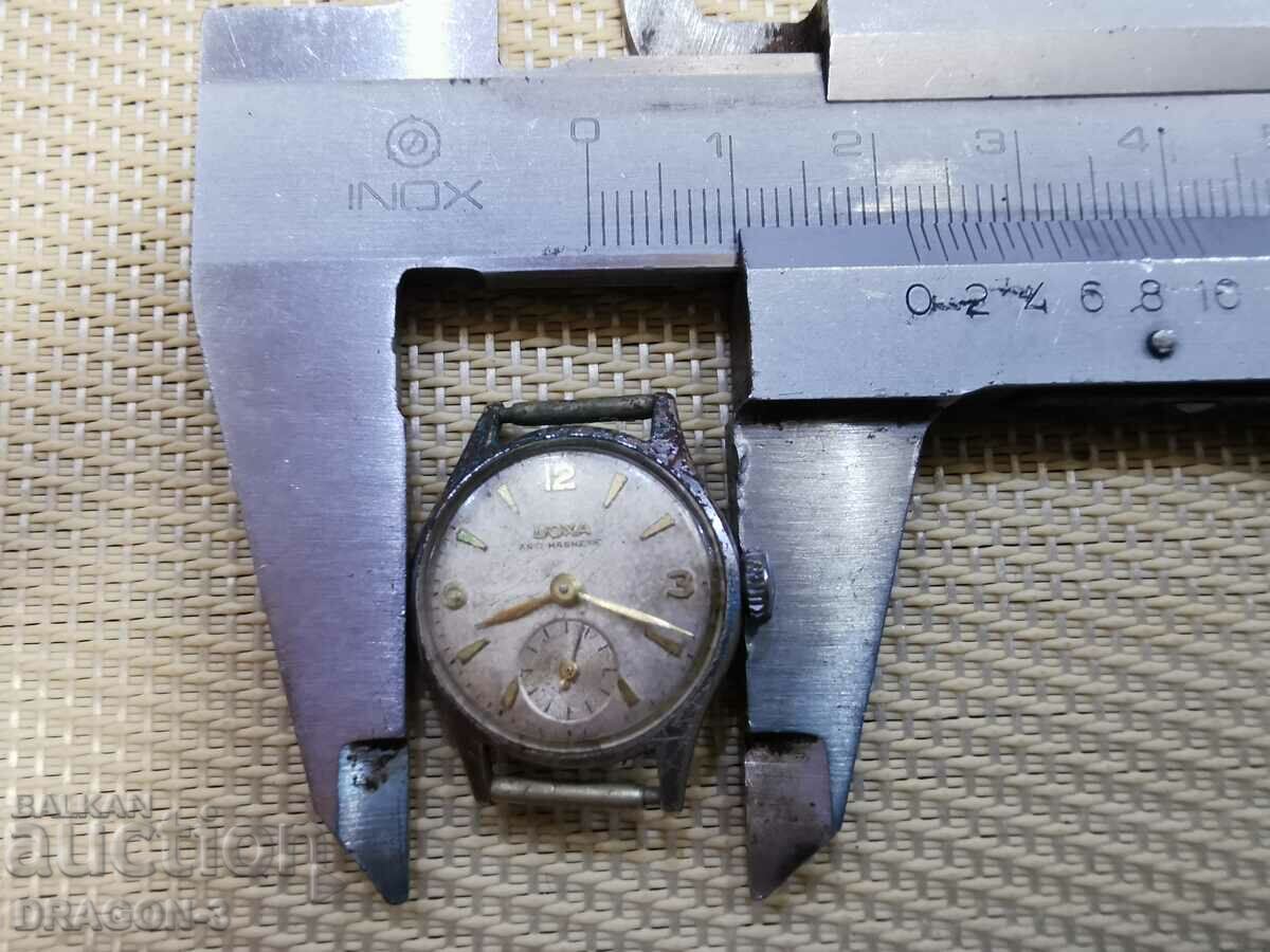 DOXA - 7 DOXA - 7