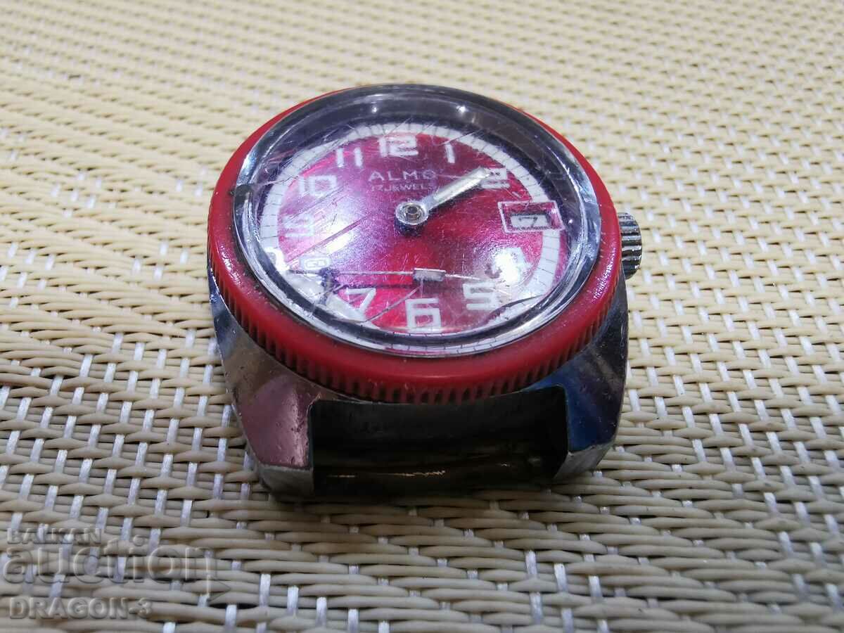 ALMO with price 25.00 BGN | € 12.78