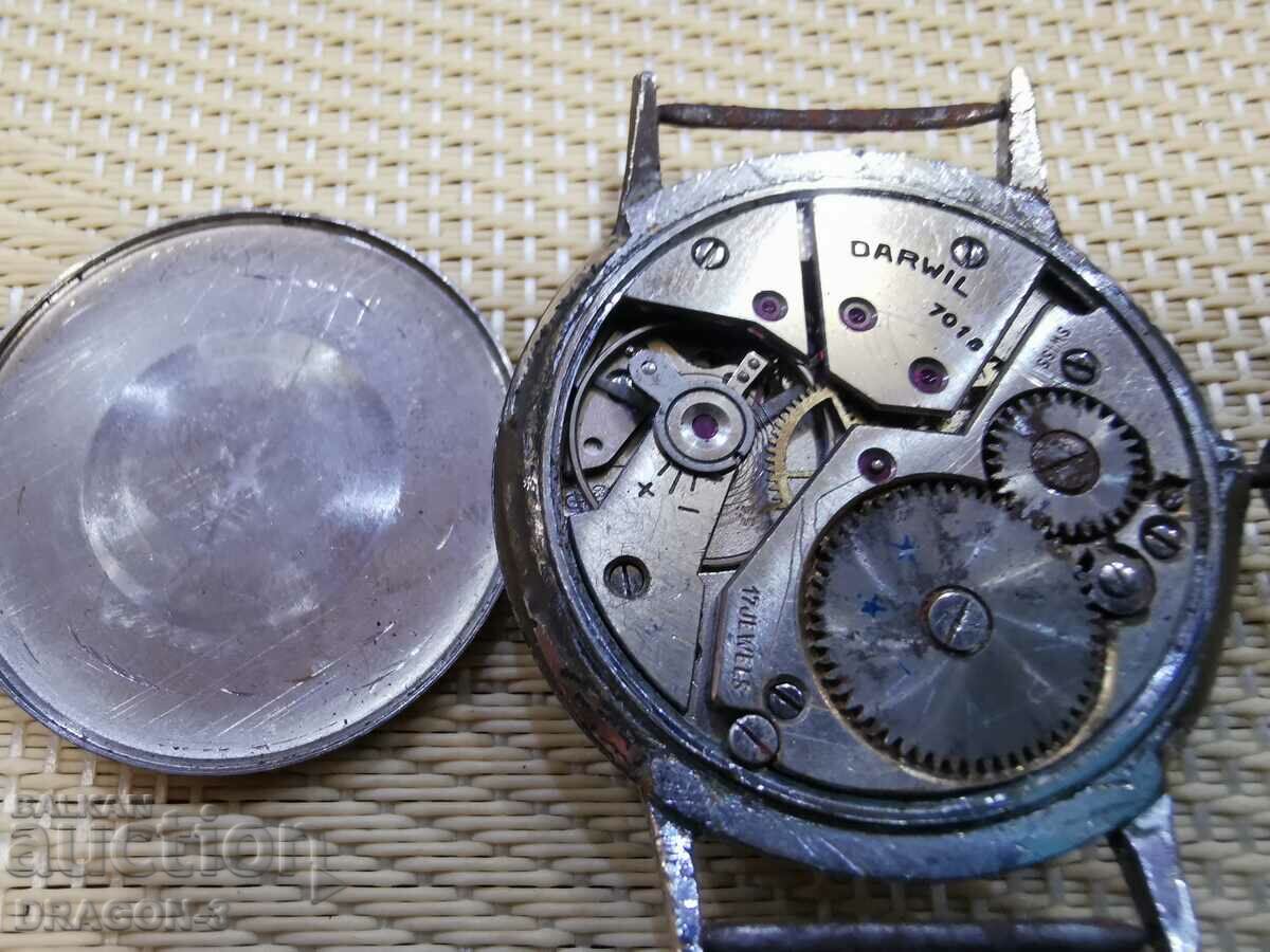 Auction DARWIL Auction DARWIL