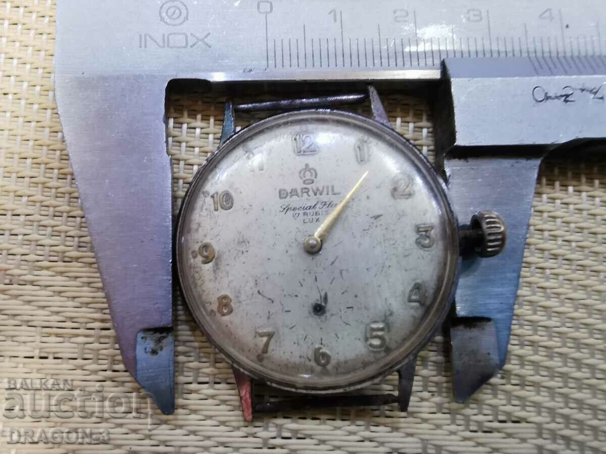 DARWIL - 5 DARWIL - 5