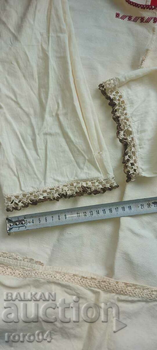 Delivery of SHIRT - WEAR - 28 Delivery of SHIRT - WEAR - 28