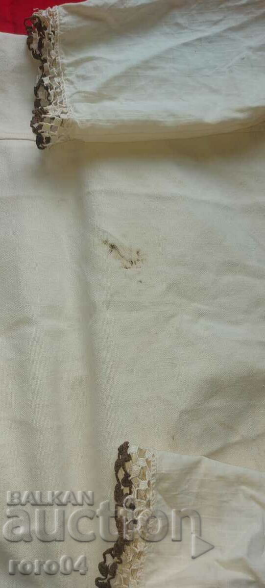 SHIRT - WEAR - 28 - 7 SHIRT - WEAR - 28 - 7