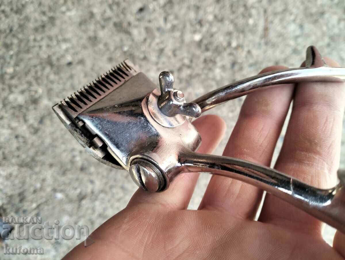 Hand clipper - 5 Hand clipper - 5