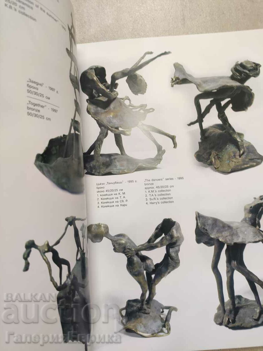 Delivery of Catalog Stefan Lyutakov Delivery of Catalog Stefan Lyutakov