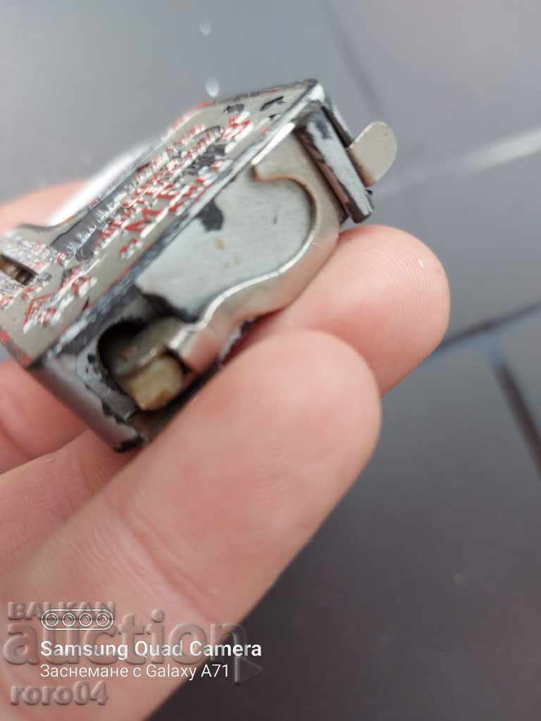 Delivery of FISHING SCALE WITH ROULETTE - RUSSIAN Delivery of FISHING SCALE WITH ROULETTE - RUSSIAN