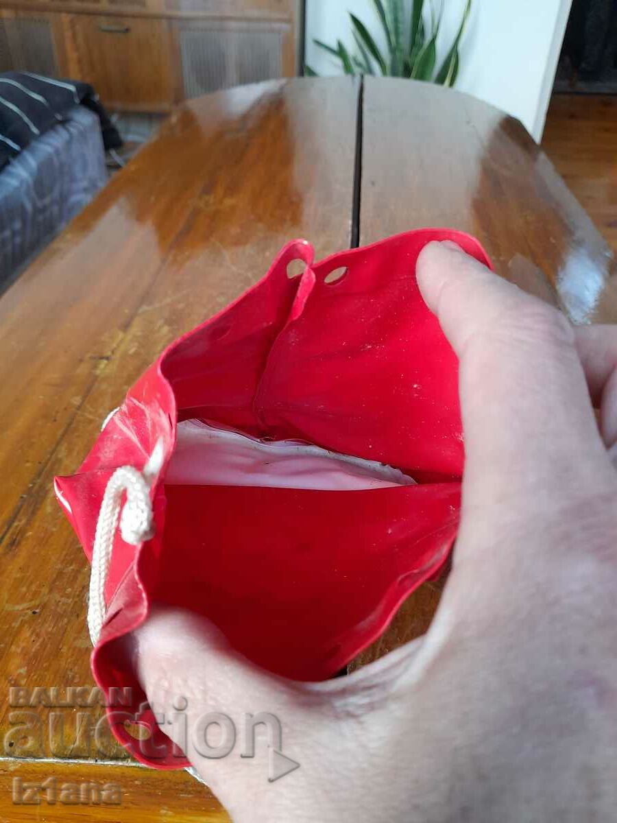 Old Children's bag - 5