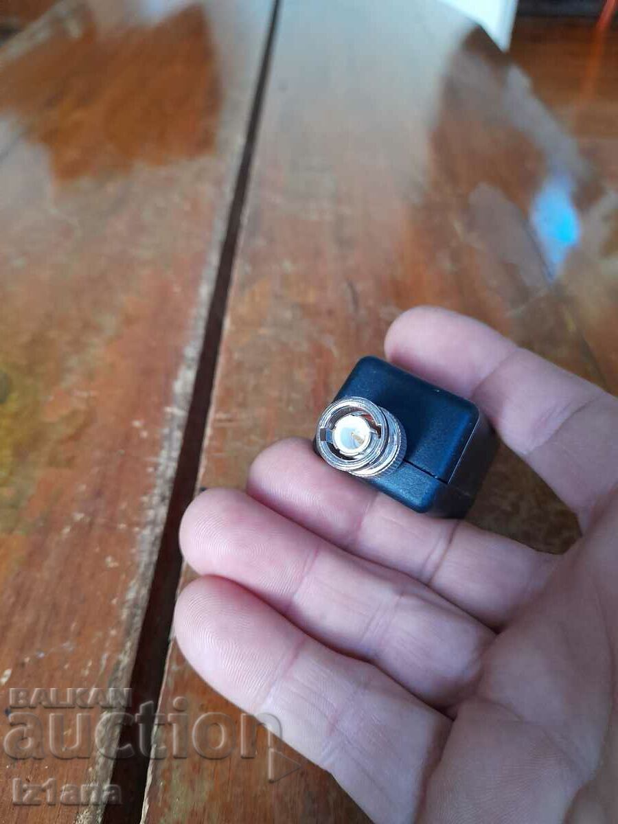 Auction Video Balun Auction Video Balun