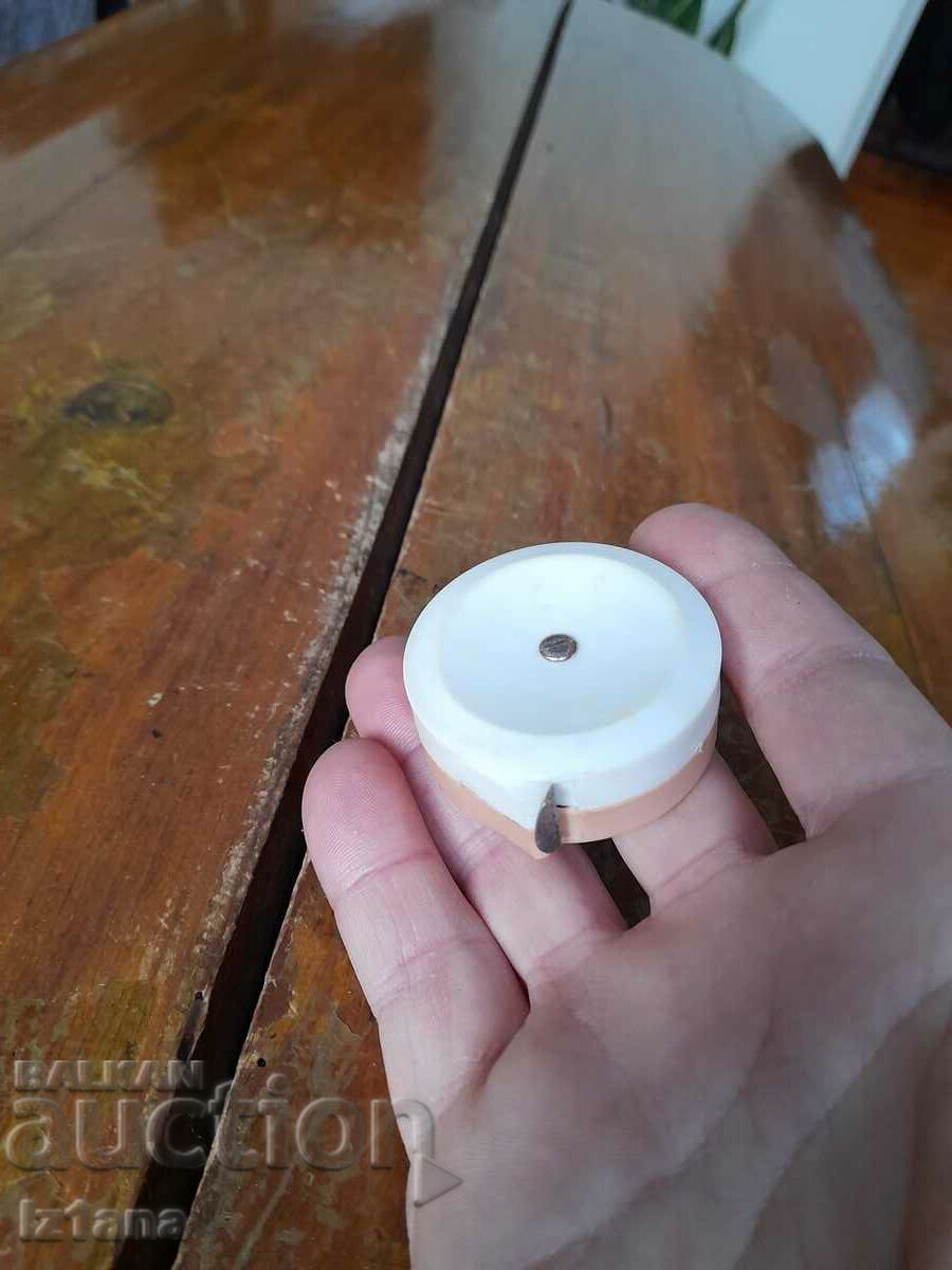 Auction Old tape measure Auction Old tape measure