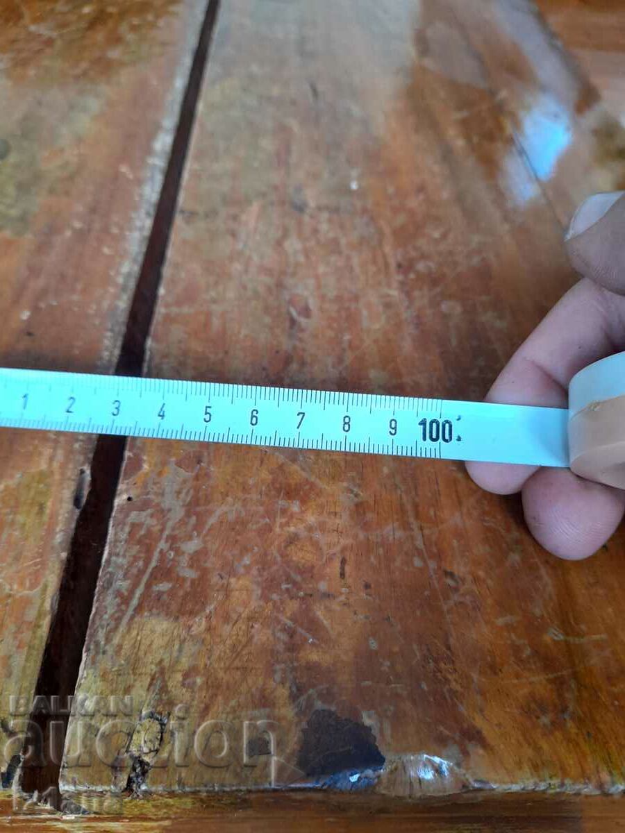 Old tape measure - 5 Old tape measure - 5