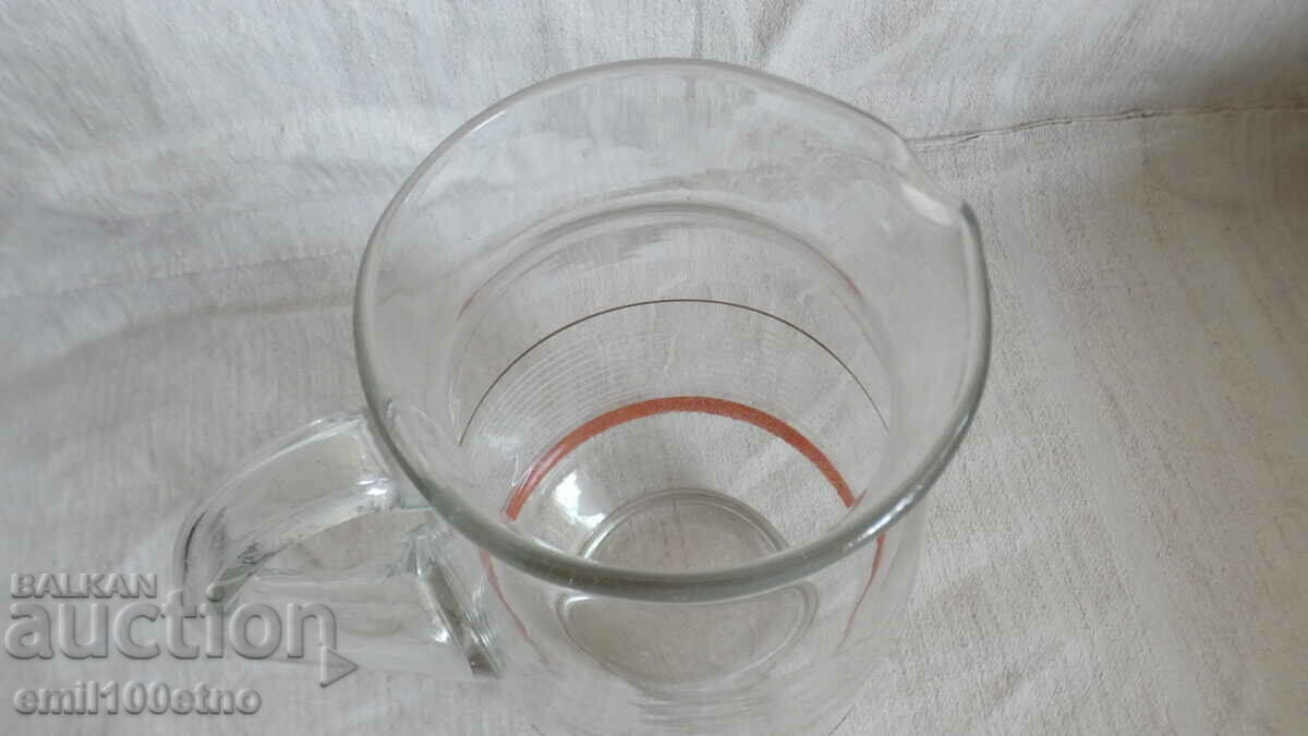 Wine jug - 5 Wine jug - 5