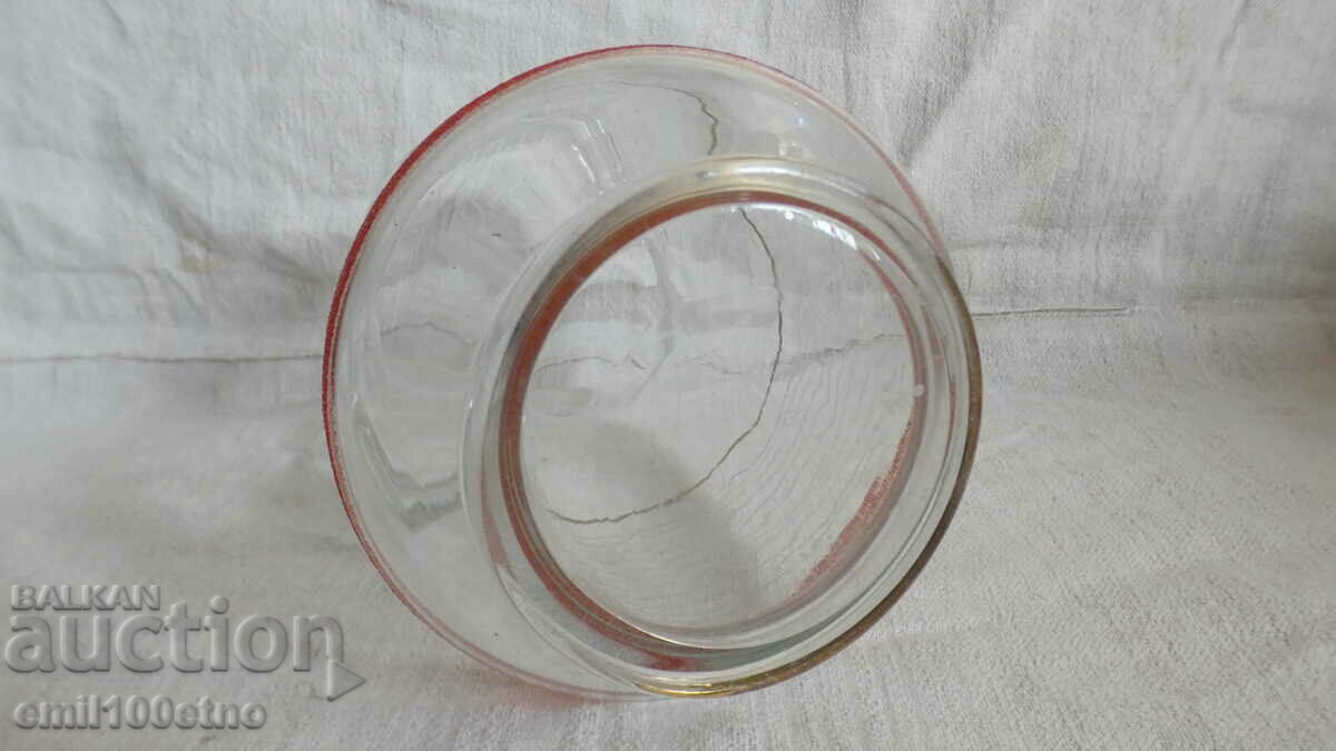 Wine jug - 6 Wine jug - 6