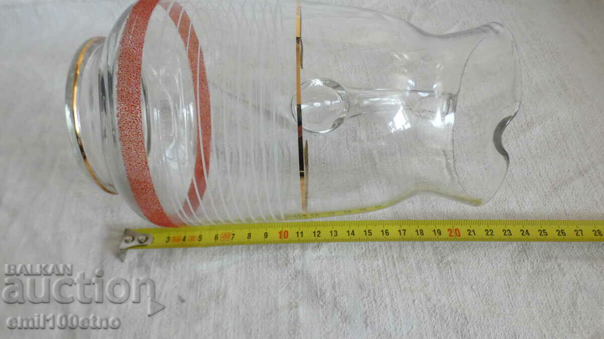 Wine jug - 7 Wine jug - 7