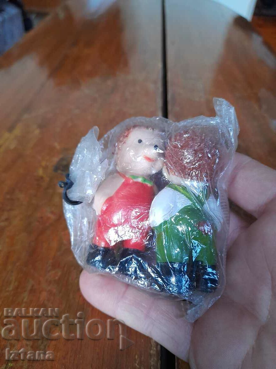 Δημοπρασία Παλιό παιχνίδι σκαντζόχοιρος Δημοπρασία Παλιό παιχνίδι σκαντζόχοιρος