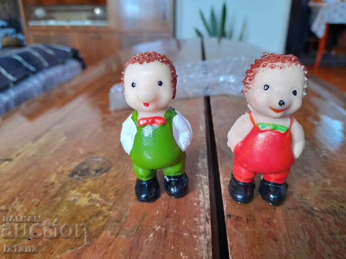 Παράδοση Παλιό παιχνίδι σκαντζόχοιρος Παράδοση Παλιό παιχνίδι σκαντζόχοιρος