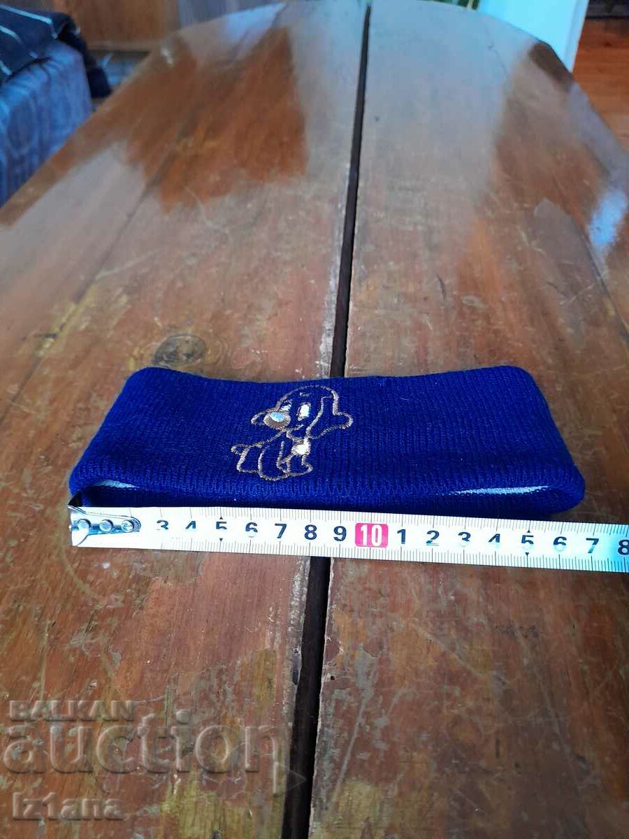 Old Children's Headband with price 5.00 BGN | € 2.56 Old Children's Headband with price 5.00 BGN | € 2.56
