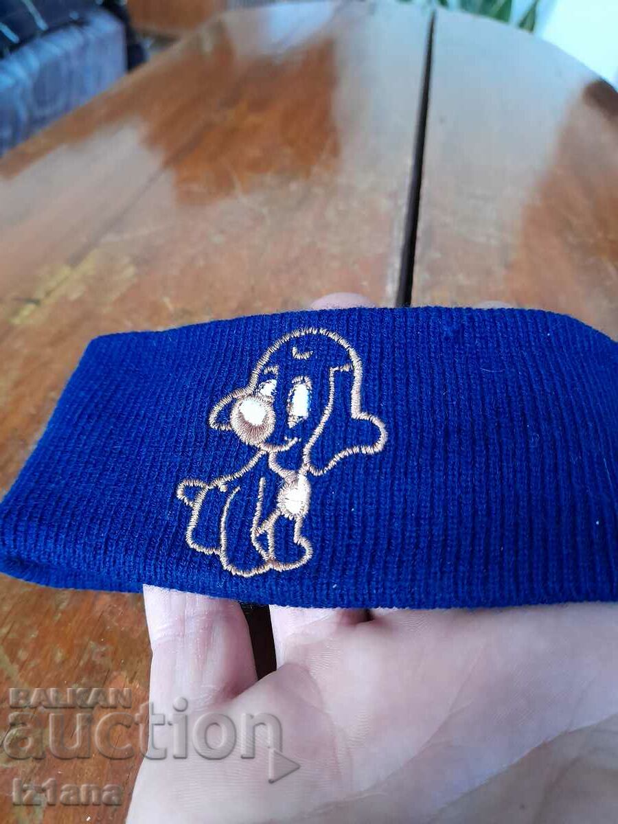 Auction Old Children's Headband Auction Old Children's Headband