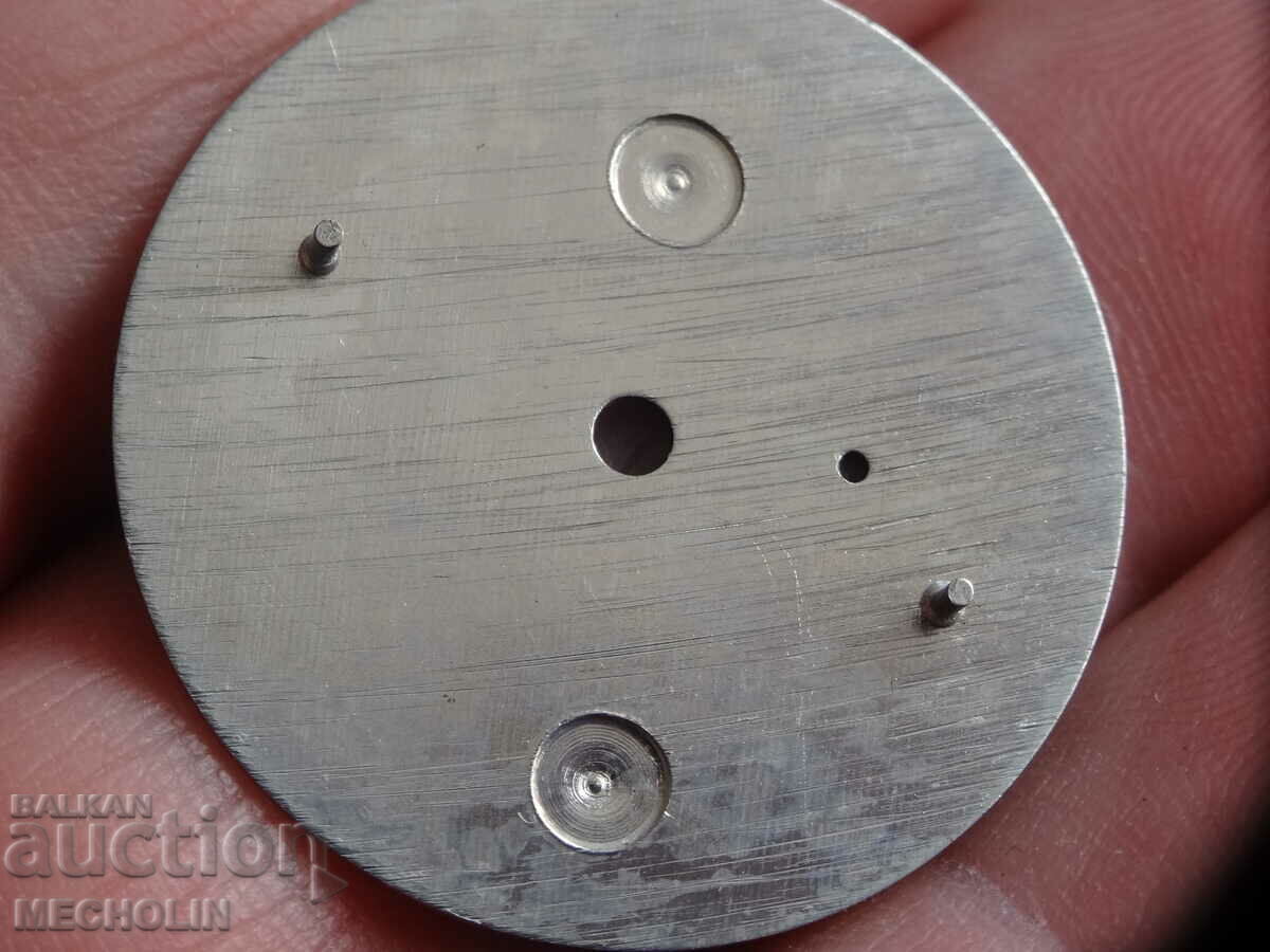 Licitație dial zim rusesc ЗИМ 15 pietre Licitație dial zim rusesc ЗИМ 15 pietre