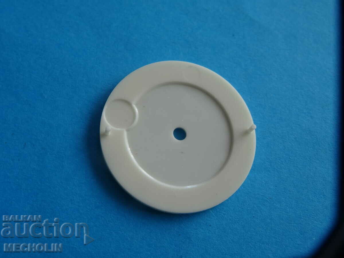 Auction dial Russian ROCKET FOR THE BLIND Auction dial Russian ROCKET FOR THE BLIND