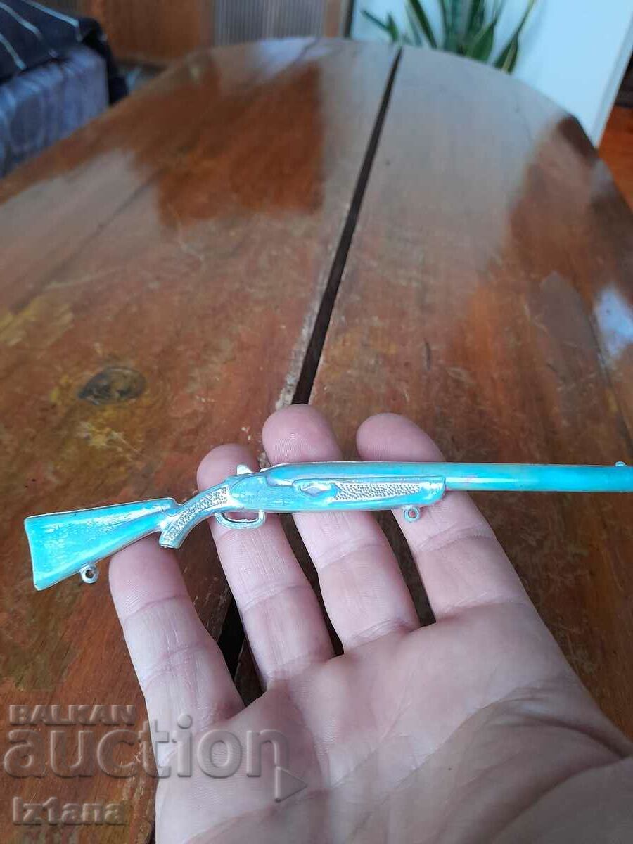 Old pen, chemical, ballpoint pen Rifle with price 5.00 BGN | € 2.56 Old pen, chemical, ballpoint pen Rifle with price 5.00 BGN | € 2.56