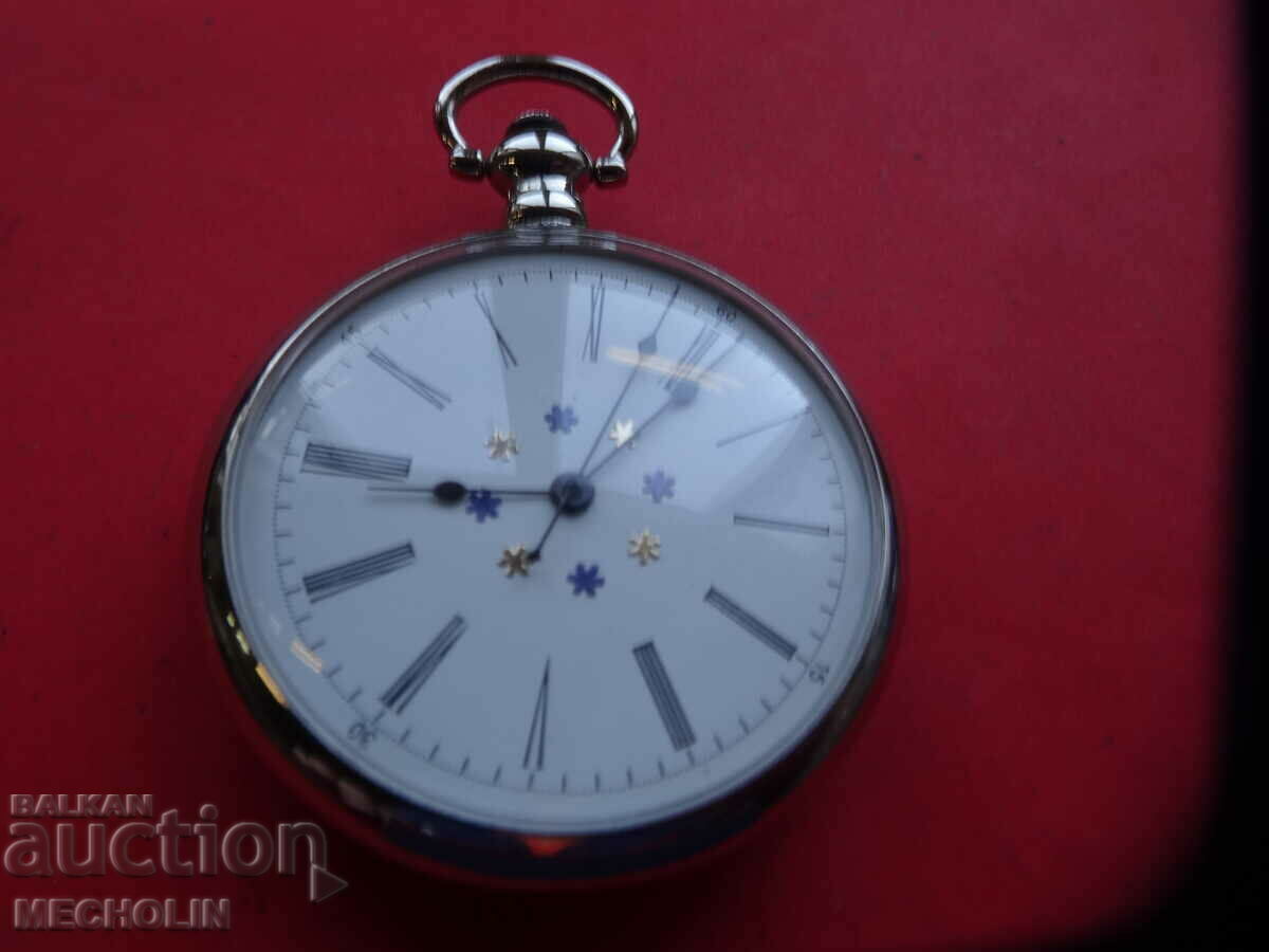 Auction POCKET WATCH Auction POCKET WATCH