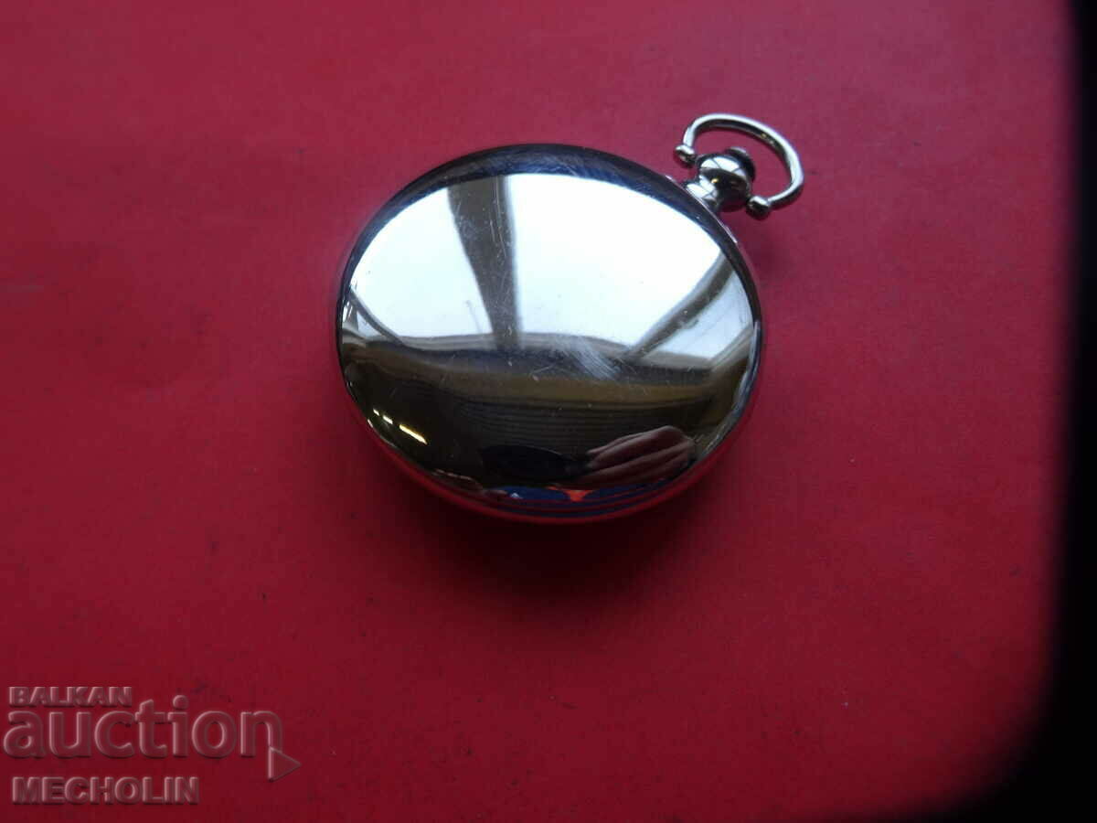 Delivery of POCKET WATCH Delivery of POCKET WATCH