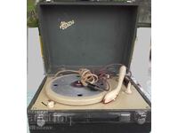 Retro turntable Aurora 1959 made in the USSR