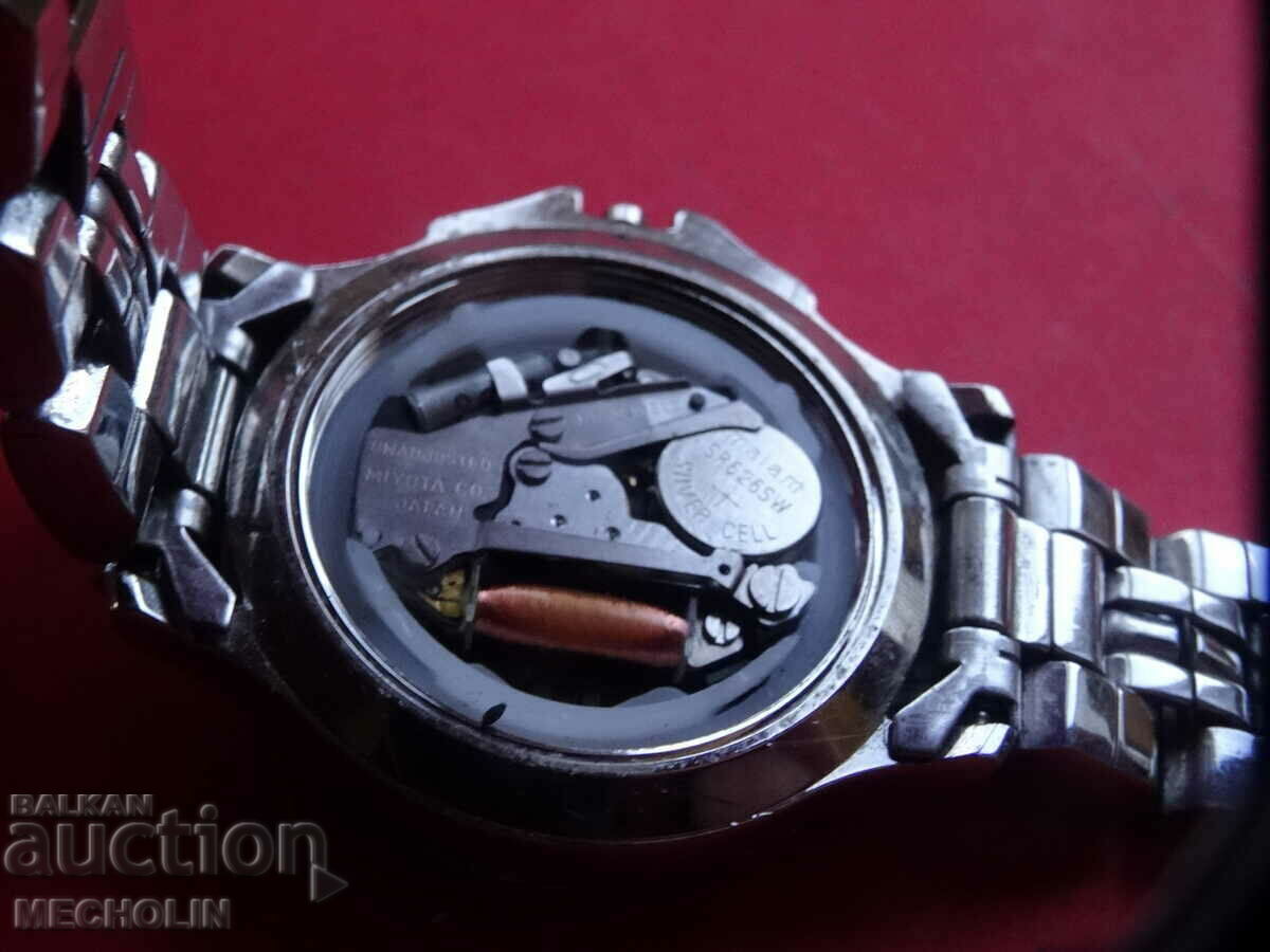 JAPANESE CLOCK - 7 JAPANESE CLOCK - 7