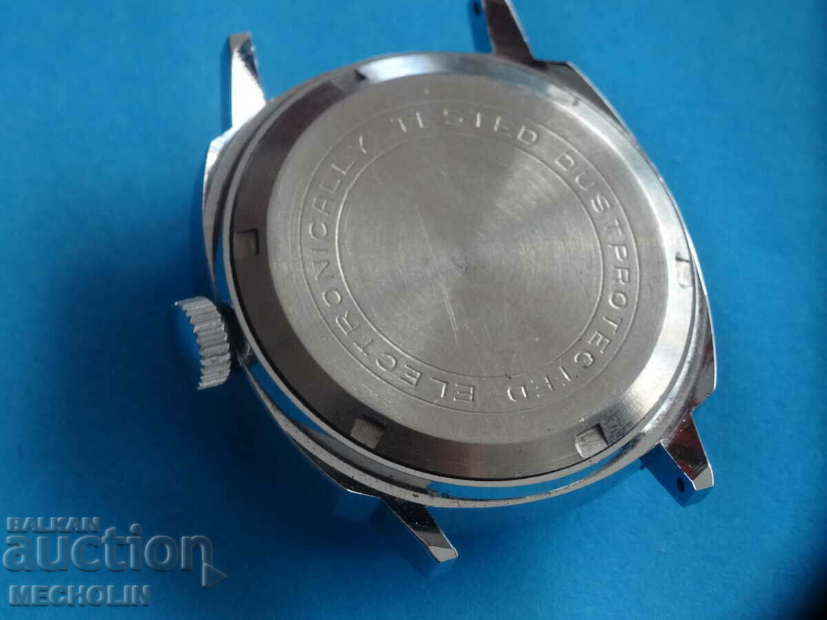 КОЛЕКЦИОНЕРСКИ ЧАСОВНИК НЕМСКИ - 5 КОЛЕКЦИОНЕРСКИ ЧАСОВНИК НЕМСКИ - 5