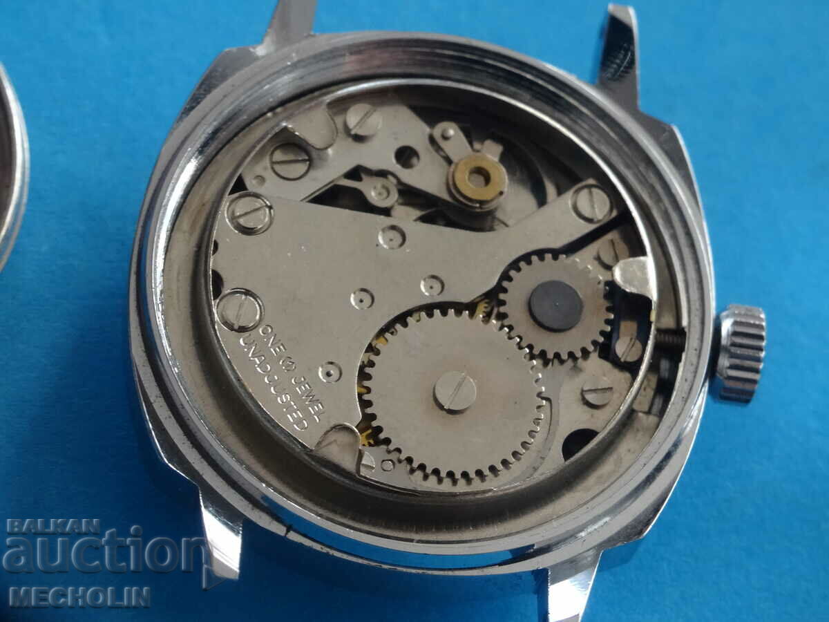 КОЛЕКЦИОНЕРСКИ ЧАСОВНИК НЕМСКИ - 6 КОЛЕКЦИОНЕРСКИ ЧАСОВНИК НЕМСКИ - 6