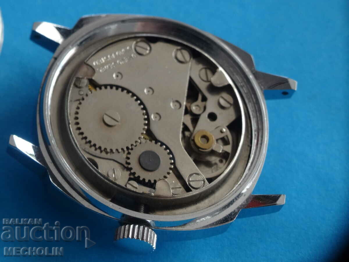 КОЛЕКЦИОНЕРСКИ ЧАСОВНИК НЕМСКИ - 7 КОЛЕКЦИОНЕРСКИ ЧАСОВНИК НЕМСКИ - 7