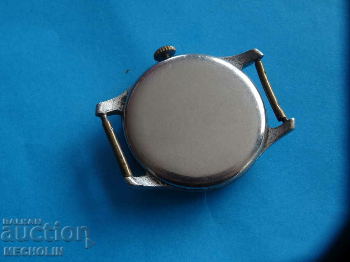 Auction COLLECTIBLE RUSSIAN WATCH VICTORY 15 STONE 1956 Auction COLLECTIBLE RUSSIAN WATCH VICTORY 15 STONE 1956