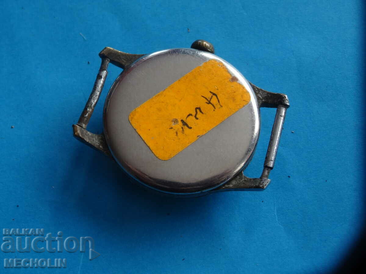 Delivery of COLLECTIBLE RUSSIAN WATCH VICTORY 15 STONE 1955 Delivery of COLLECTIBLE RUSSIAN WATCH VICTORY 15 STONE 1955