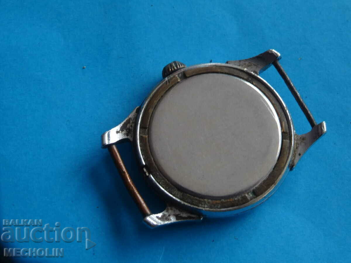 Delivery of COLLECTIBLE RUSSIAN WATCH WIN 15 STONE Delivery of COLLECTIBLE RUSSIAN WATCH WIN 15 STONE